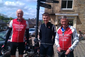 CCC longnor 020612