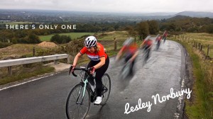 Lesley Hill Climb