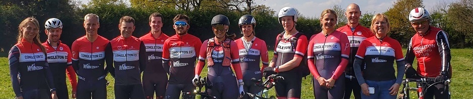 Congleton Cycling Club